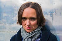 image of Sarah Vowell