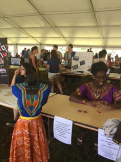 image of Student Activities Fair