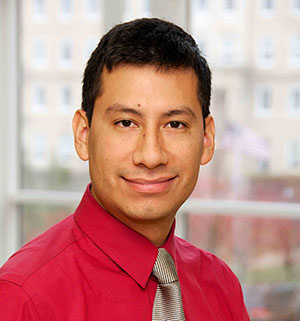 photo placeholder for Raul E. Juarez Hernandez