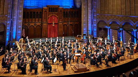 violins of hope concert at the maltz center
