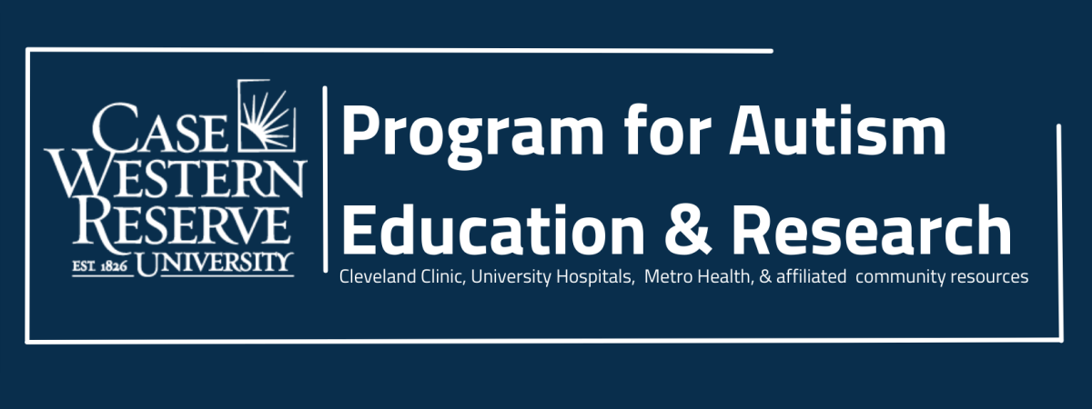 Program for Autism Education and Research 