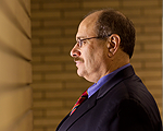 Maxwell Mehlman, professor