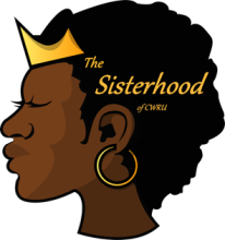 the sisterhood logo
