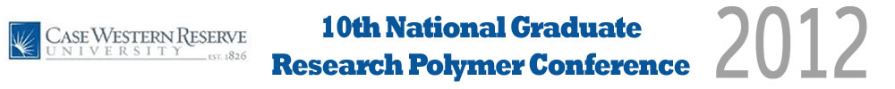 National Graduate Research Polymer conference