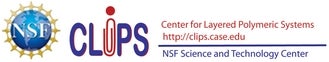 Logo for clips and NSF Science and Technology