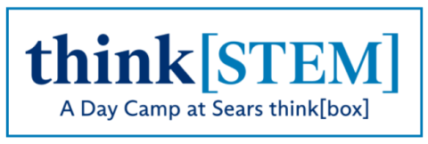 think[STEM] logo