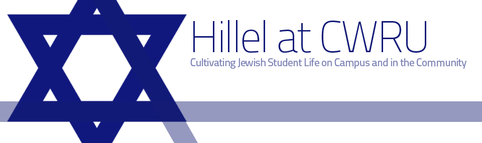 Hillel at CWRU: Cultivating Jewish Student Life on Campus and in the Community