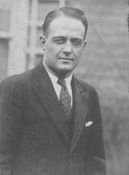 George W. Buchwalter