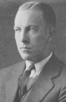 Charles F. Carr