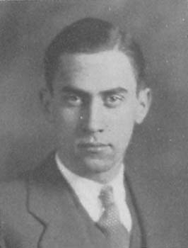 Watson E. Slaybaugh, Jr.