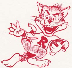 Later version of the WRU Red Cat, 1968