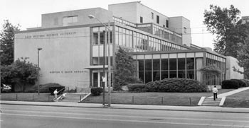 Baker Building, 1957