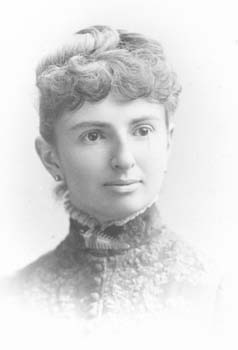 Harriet W. Brown Williamson