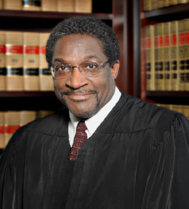 Judge Solomon Oliver Jr. 