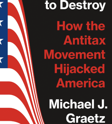 Cover of The Power to Destroy book