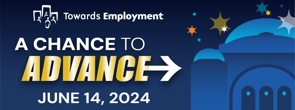 Towards Employment: A Chance to Advance