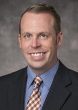 Matthew J. Stull, MD, FACEP