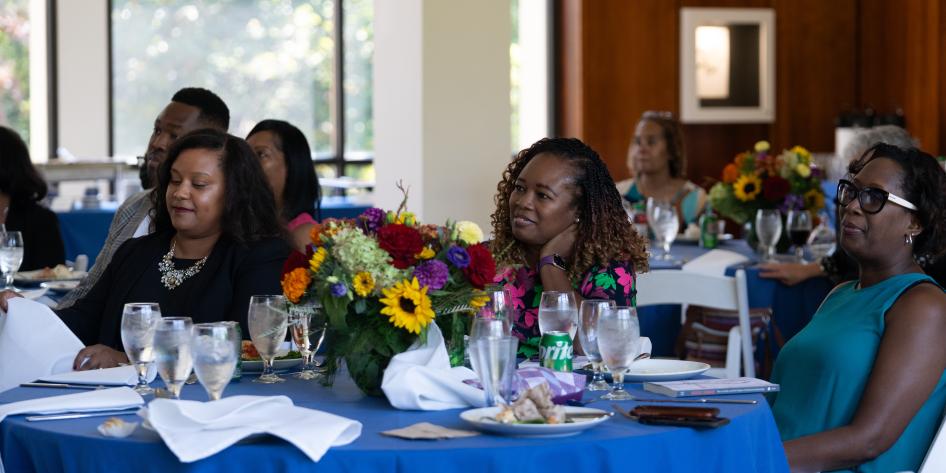 2023 Health Equity Challenge Series, Book Discussion Kickoff Luncheon Photo 6