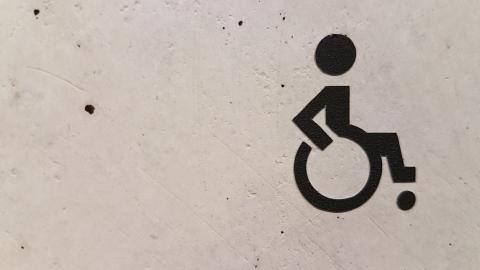In the U.S. there is an estimated 3.3 million wheelchair users. The number one problem faced by wheelchair users is accessibility.