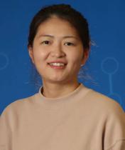 Dr. Yuan Gao, Visiting Assistant Professor of the Pharmacology Dept.