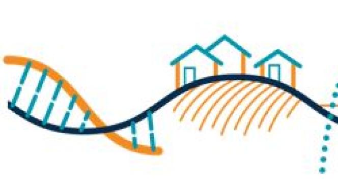 Population and Quantitative Health Sciences logo left
