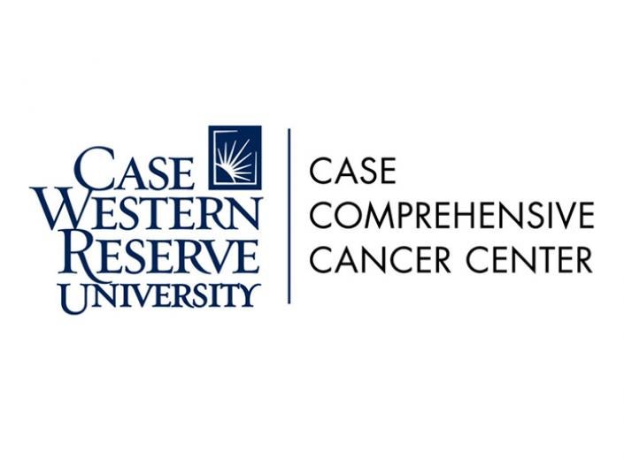 The Case Comprehensive Cancer Center logo