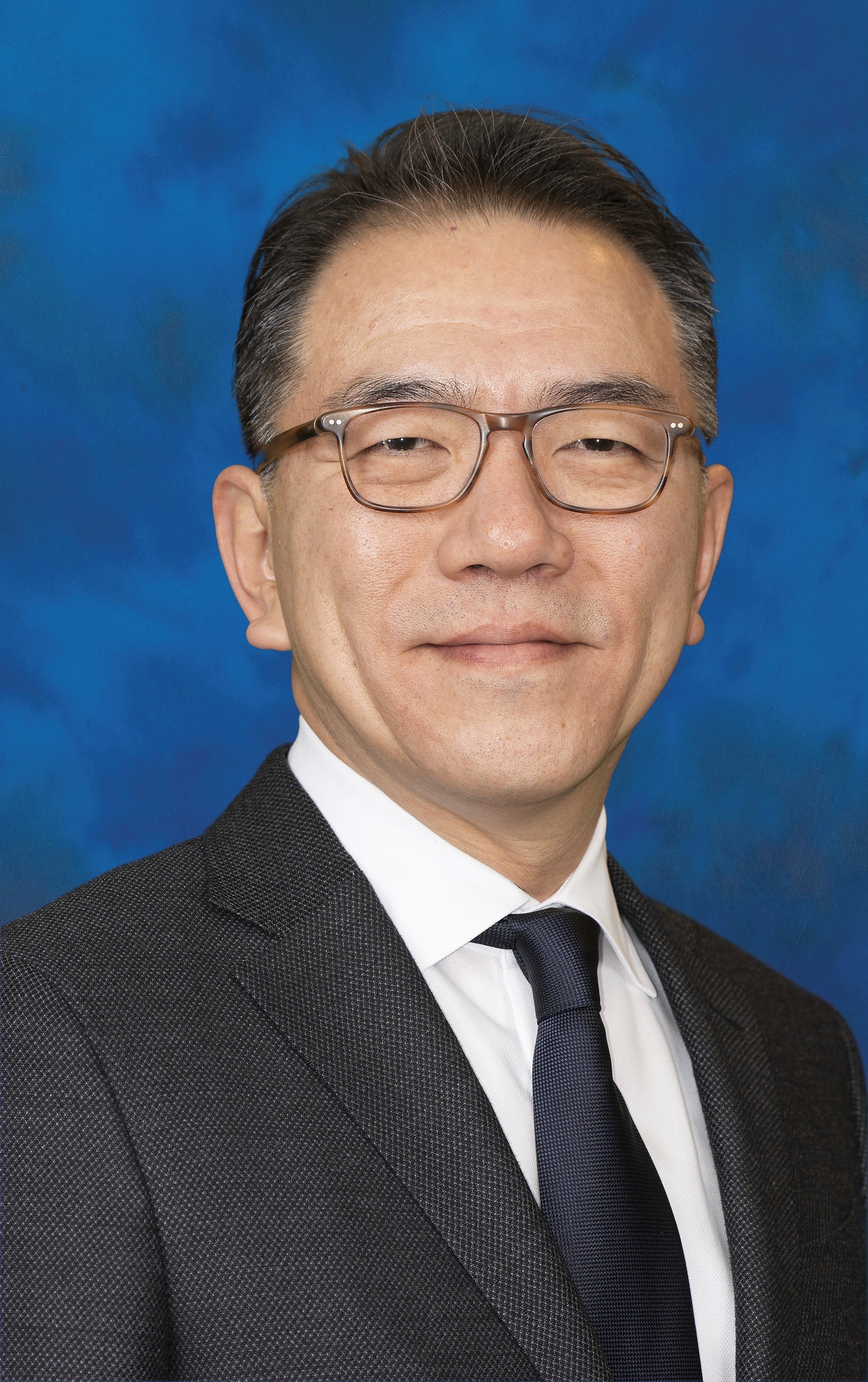 image of Dr. Jae Cho