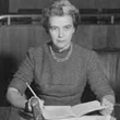 H. Alberta Colclaser (LAW '36)