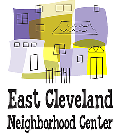 East Cleveland Neighborhood Center logo