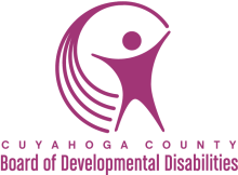 Cuyahoga County Board of Developmental Disabilities logo