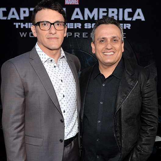 headshot of Joe and Anthony Russo