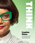 think magazine cover fall/winter 2019