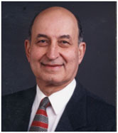 Headshot of Nabil Bissada