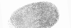 Fingerprinting Diseases