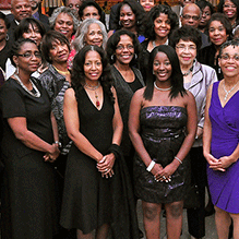 African American Alumni Association