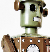 robot