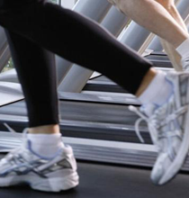 treadmills