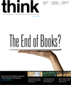 current issue of think