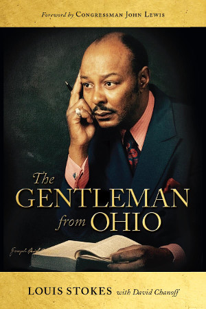 Book cover of The Gentleman from Ohio