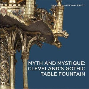 Book cover of Myth and Mystique