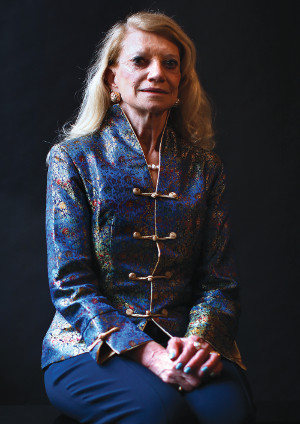 Joyce Fitzpatrick