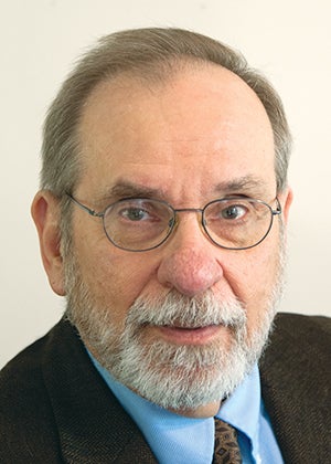 Richard Baznik profile image
