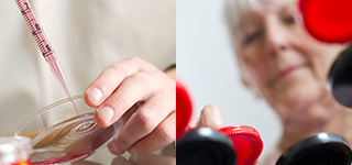 Fast-tracked treatments