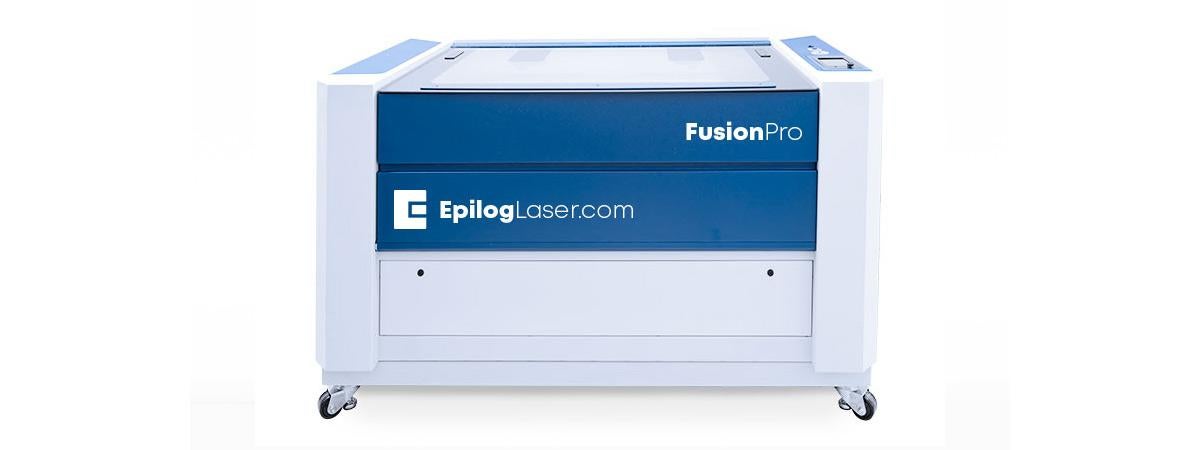 Epilog Laser Fusion Pro Laser Cutter