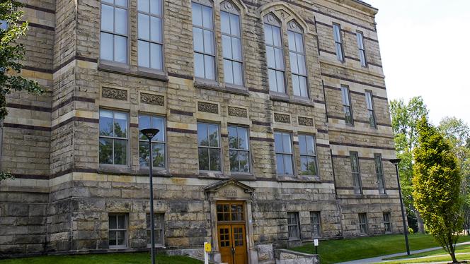 CWRU-Adelbert Banner