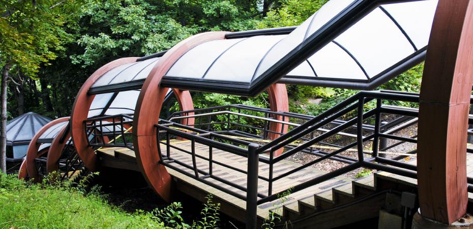 Staircase