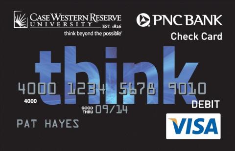 activate pnc virtual wallet debit card