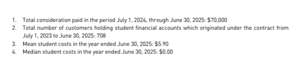 PNC DOE Screenshot