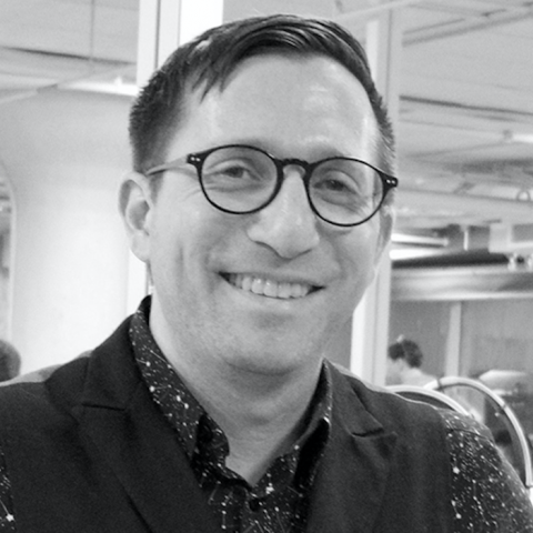Ian Charnas