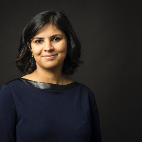 Pallavi Tiwari